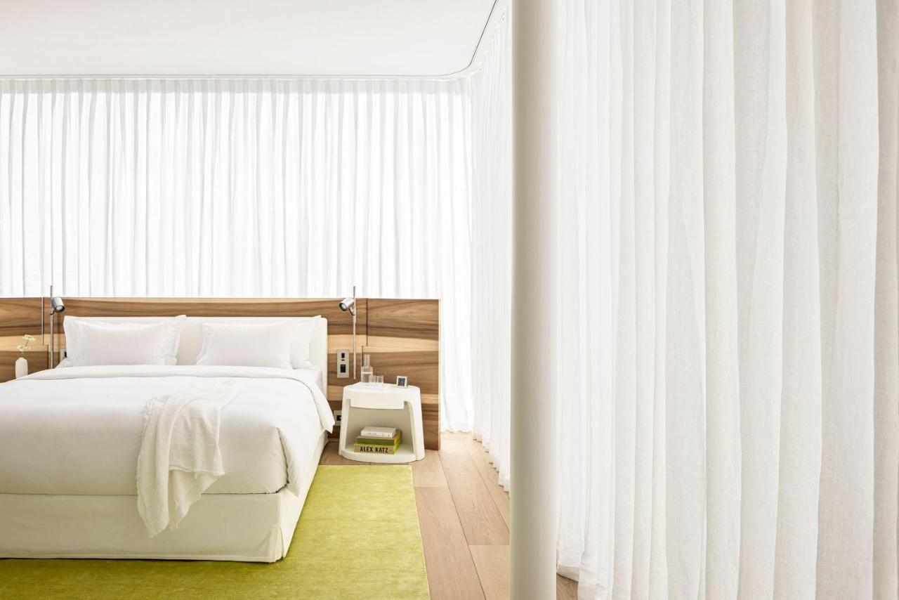 R48 Hotel And Garden Tel-Aviv Kültér fotó