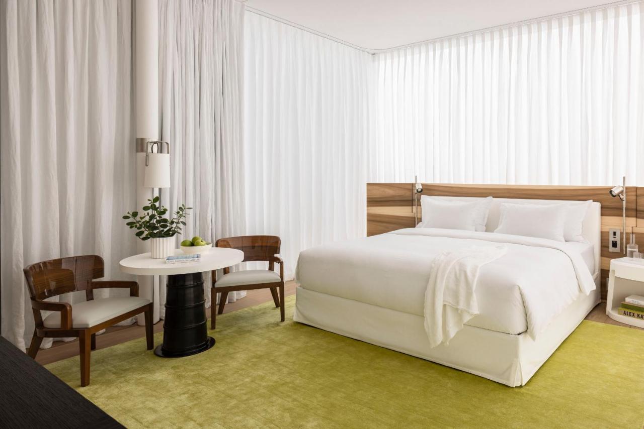 R48 Hotel And Garden Tel-Aviv Kültér fotó